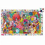 200pc Observation Pz Rio Carnaval