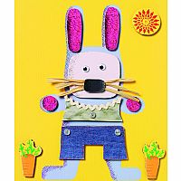 Collages for Little Ones
