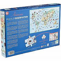 100pc World's Animals