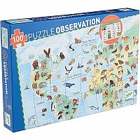 100pc World's Animals