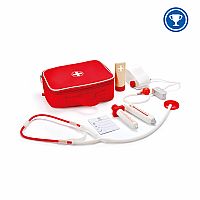Doctor On Call Playset