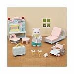 CC Village Doctor Starter Set
