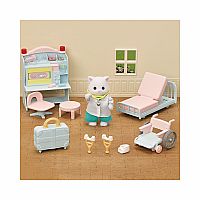 CC Village Doctor Starter Set