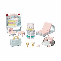 CC Village Doctor Starter Set