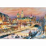 1000pc CC Ottawa Winterlude Festival