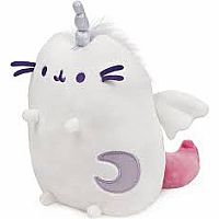 Pusheen 6" Pusheenicorn