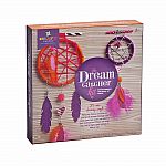 Craft-tastic: Mini Dream Catchers Kit