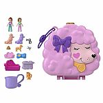 Polly Pocket World Assrt