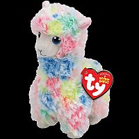 LOLA-Rainbow Llama reg