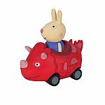 Peppa Pig Mini Buggy