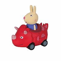 Peppa Pig Mini Buggy