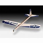 Balsa Wood Glider