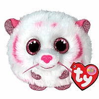 Puffies - Tabor Pink Tiger