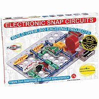 elenco snap circuits 300