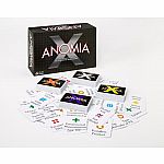 Anomia X