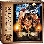 550pc Harry Potter & Sorcerer's Stone