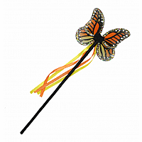 Monarch Wings & Wand Set