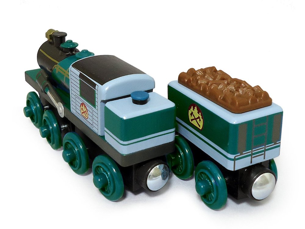 thomas wooden ferdinand