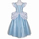 Deluxe Cinderella Gown, Size 7-8
