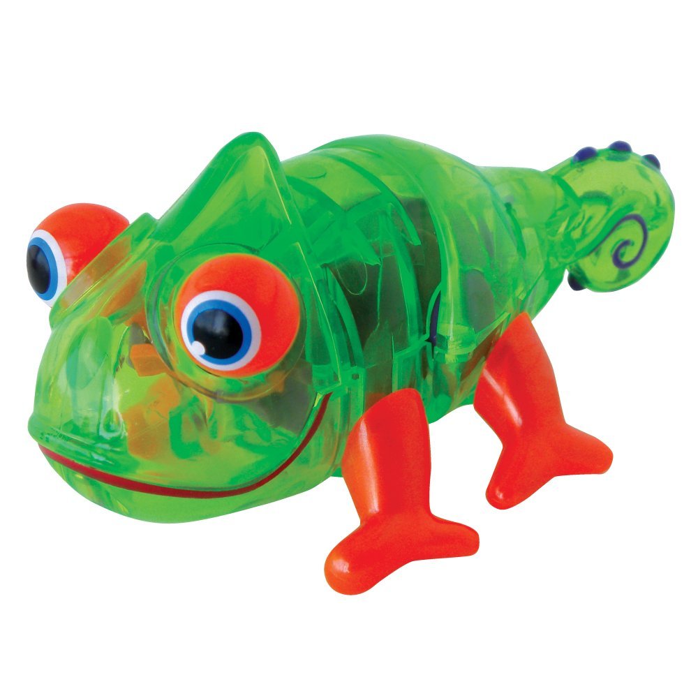 gekko talking toy