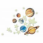 GID Planets/Stars (4M)