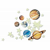 GID Planets/Stars (4M)
