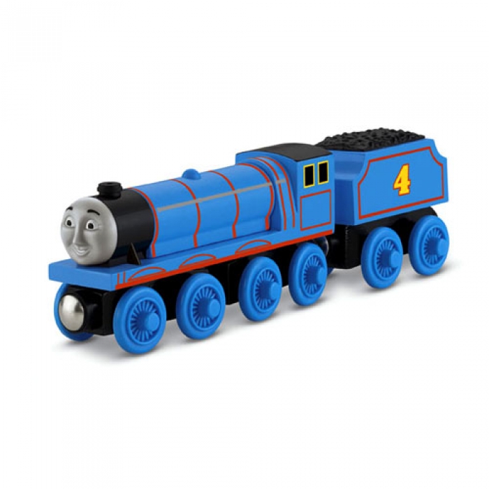 thomas and friends wood gordon