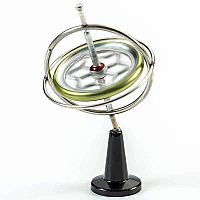 Gyroscope Made in USA