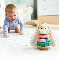 Bunny Stacker