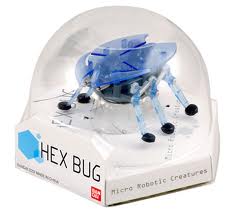 hexbug original
