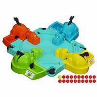 Hungry Hippos Board Game