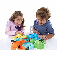 Hungry Hippos Board Game