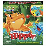 Hungry Hippos Board Game