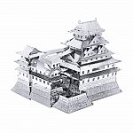 MetalEarth? Himeji Castle