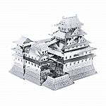MetalEarth? Himeji Castle