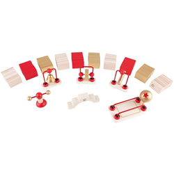 dynamo dominoes