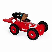 Speed Car Canada