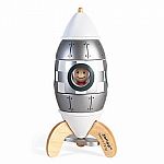 Silver Rocket