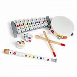 Janod Musical Set