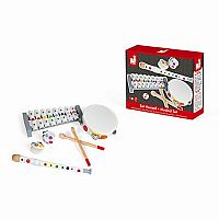 Janod Musical Set