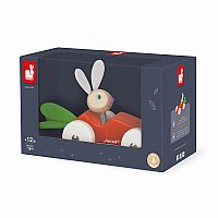 Carrot Car