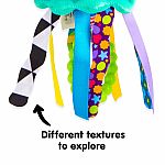 Lamaze Sprinkles Jellyfish