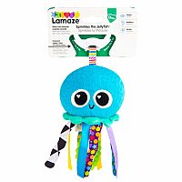 Lamaze Sprinkles Jellyfish