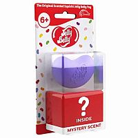 Jelly Belly - Scented Squishi - Series 1  2 pack