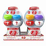 Jelly Belly Squishi 4 Pack