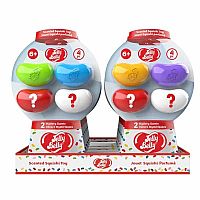 Jelly Belly Squishi 4 Pack