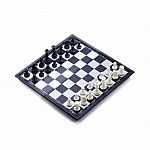 Backgmn/Chess/Chkrs Set