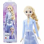 Disney Princess Elsa Frozen 2