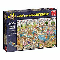 1500pc JVH Clash of the Bakers