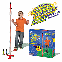 Jump Rocket Mini